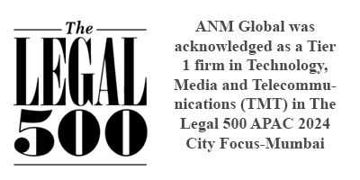 TOP TIER FIRM IN TMT BY LEGAL 500, APAC