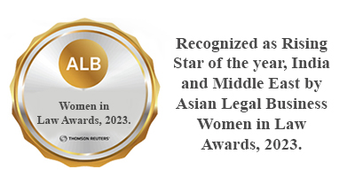 RISING STAR, INDIA AND MIDDLE EAST, ASIALAW
