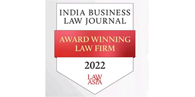 INDIA BUSINESS LAW JOURNAL
