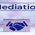 Overview On The Provisions & Applicability Of The Mediation Act, 2023.