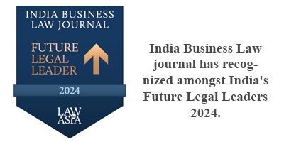 INDIA'S FUTURE LEGAL LEADERS
