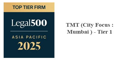 TMT (City Focus : Mumbai ) - Tier 1