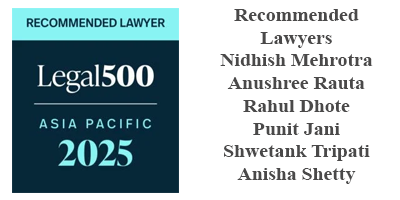 Recommended Lawyers